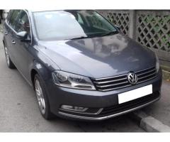 Dezmembrez VW Passat B7 CAYC 1,6
