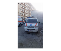 AMBULANTA  PRIVATA