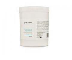 CREMA DE MASAJ YAMUNA GRASA NEUTRA ( FARA MIROS) 1000 ML