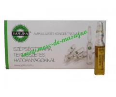 FIOLE / SER CU MULTIVITAMINE ( AMPULE ) 2 ML / FIOLA