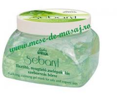 MASCA SEBARYL CALMANTA