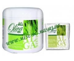 MASCA GUMAJ SPIRULINA ALGA