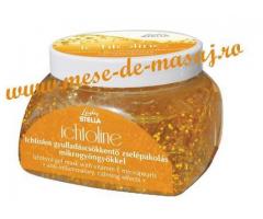 MASCA FACIALA ICTOLINE CU ICHTIOL LADY STELLA