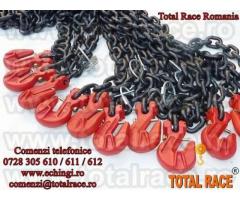 LANTURI DE ANCORARE TOTAL RACE