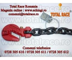 Lant de ancorare 8 mm TOTAL RACE