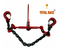Dispozitive de ancorare de 13 mm TOTAL RACE
