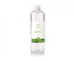 ULEI DE MASAJ YAMUNA PARAFINA CU LAMAITA ( LEMON BALM ) 1000 ML
