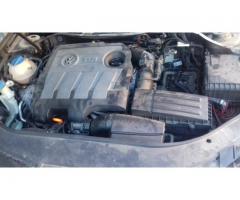 Dezmembrez VW Passat B7 Volan Stanga