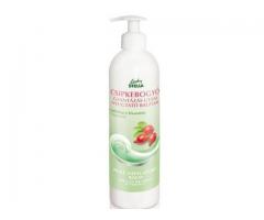 BALSAM CALMANT DUPA DEPILARE CU MACESE,VITAMINA C