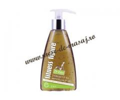 GEL ANTICELULITIC FITNESS FIGURE PENTRU SUBTIERE 2 IN 1