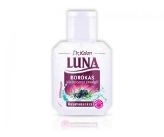 GEL LUNA CU ALCOOL MENTOLAT CU IENUPAR 150 ML