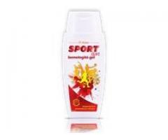 GEL SPORT START