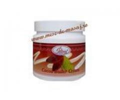 CREMA DE CORP CU UNT DE CACAO PETRA 500 ML