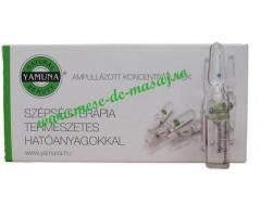 FIOLE / SER CU ACID HYALURON ( AMPULE ) 2 ML/ FIOLA