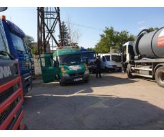 Servicii NON STOP de Desfundare
