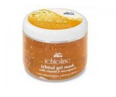 MASCA FACIALA ICTOLINE CU ICHTIOL LADY STELLA 200 ML