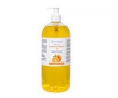 ULEI DE MASAJ RELAX LINE CU EXTRACT DE SCORTISOARA SI PORTOCALA 1000 ML