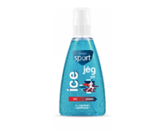 GEL DE MASAJ SPORT ICE DR. KELEN