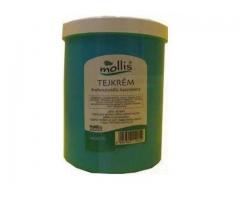 CREMA DE LAPTE MOLLIS 1000 ML
