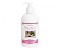 ULEI DE MASAJ BEAUTY BALSAMIQUE