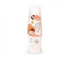GEL DE DUS CHARLOTTE CU MIGDALE SI ULEI DE JOJOBA 750 ML