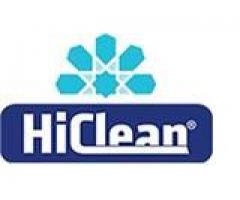 GEL PENTRU ULTRASUNETE HICLEAN 5 L