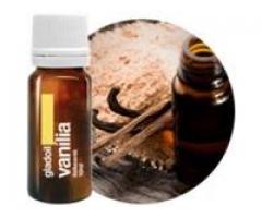 ULEI ESENTIAL DE VANILIE GLADOIL 10 ML