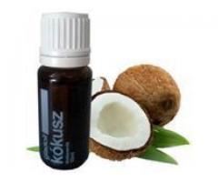 ULEI ESENTIAL DE COCOS GLADOIL 10 ML