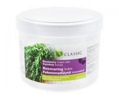 CREMA UW DE ROZMARIN CU EXTRACT DE TATANEASA 500 ML