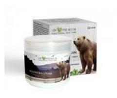 BALSAM GEL DE URS UW PREMIUM 225 ML