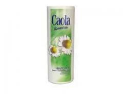PUDRA TALC CAOLA CU MUSETEL 100 GR