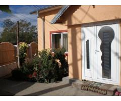 Vand Casa Moderna si Vie, Livada, Teren arabil - 1083 m2 in Marasesti