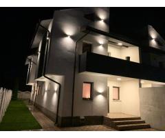 Intrare in com. berceni - duplex la cheie