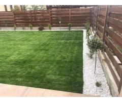 Berceni - Apartament 2 camere cu gradina 75 mp