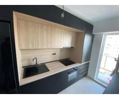 Berceni - Apartament 2 camere cu gradina 75 mp