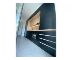 Berceni - Apartament 2 camere cu gradina 75 mp