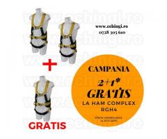 Super oferta 2+1 gratis : Centuri complexe siguranta HAM