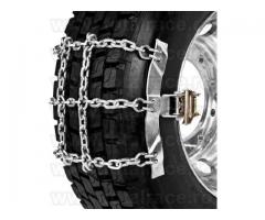 Super oferta lanturi de zapada Total Race