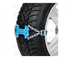 Super oferta lanturi de zapada Total Race