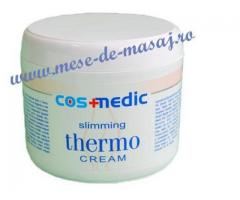CREMA DE MASAJ THERMO ( COSMEDIC )