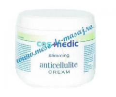 CREMA DE MASAJ ANTICELULITICA ( COSMEDIC )