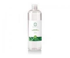 ULEI DE MASAJ YAMUNA PARAFINA CU ALOE VERA 1000 ML