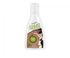 ACTIVATOR PENTRU SOLAR GREEN COFFEE 150 ML