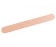 SPATULE DIN LEMN INGUSTE 10 BUC