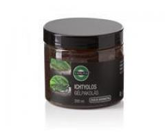 MASCA GEL YAMUNA CU ICHTYOL 200 ML