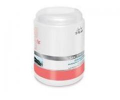 CREMA DE MASAJ PENTRU FERMITATE BODY COMPLEX CU EXTRACT DE ALGE ALBASTRE LADY STELLA 1000 ML