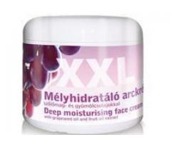 CREMA DE FATA HIDRATANTA CU EXTRACT DIN SAMBURI DE STRUGURI LADY STELLA 500 ML