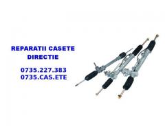 Reparatii casete directie