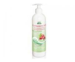 CREMA DE MASAJ PENTRU FERMITATE CU MACESE, VITAMINA E 500 ML