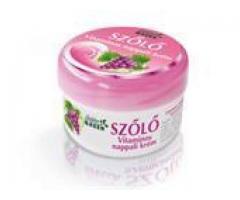 CREMA DE ZI GOLDEN GREEN CU EXTRACT DE STRUGURI LSP